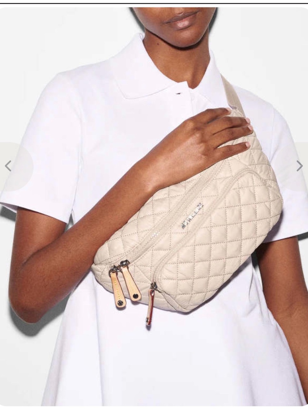 MZ WALLACE - METRO SLING 15X8 (bags19)